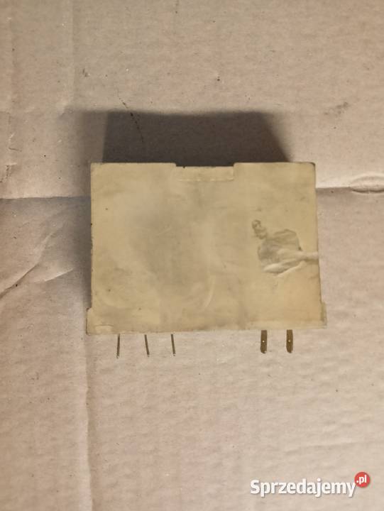 Oryginalny moduł zapłonowy Simson elektronic