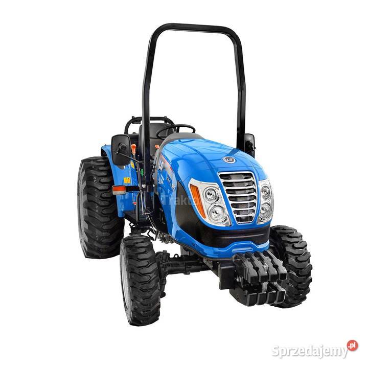LS Tractor MT335 MEC 4x4 35 IND podkarpackie Tajęcina sprzedam
