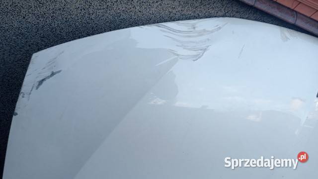 Maska DS 4 2023 Września sprzedam