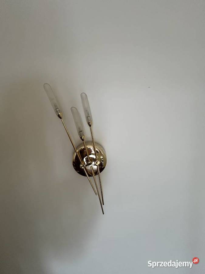 Zestaw lampy Pozostałe Bielsko-Biała