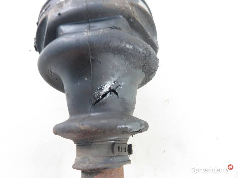 PÓŁOŚ PRAWA FORD COUGAR 20 16V