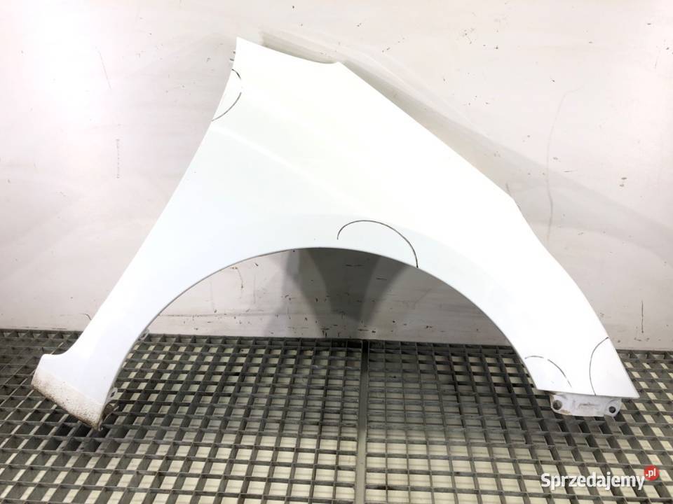 BŁOTNIK PRAWY PRZÓD KIA CEED Kombi 1218 OSŁONA Błotniki sprzedam