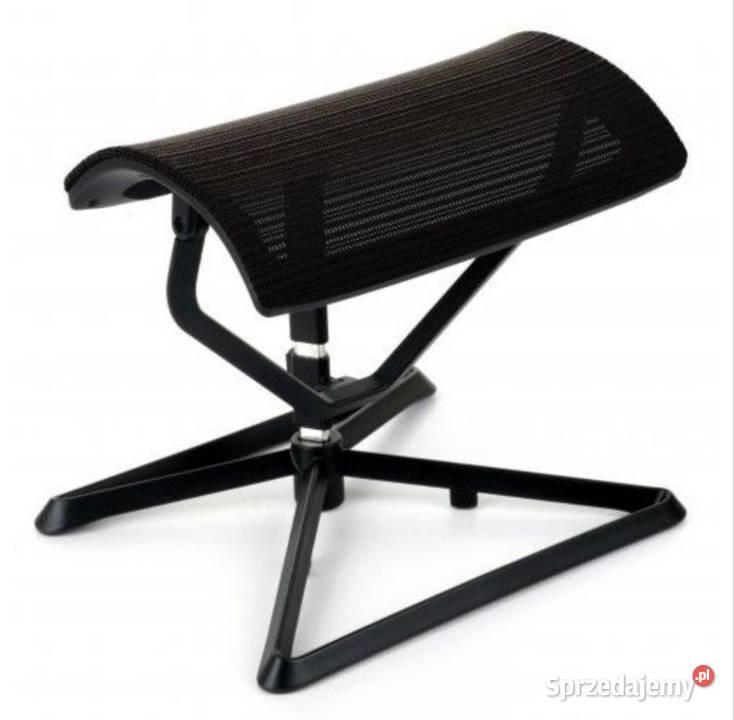 Fotel biurowy ergonomiczny Ergohuman Elite 2 BS Bielsko-Biała