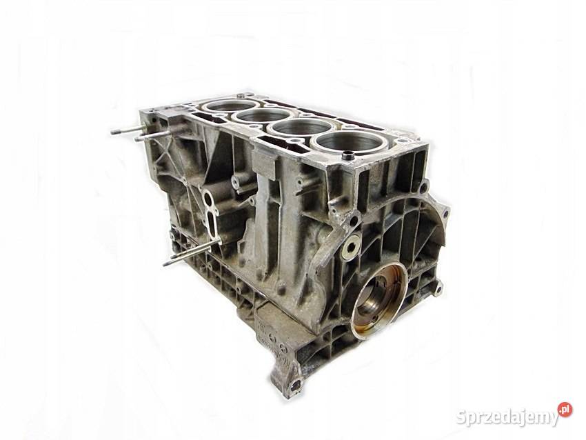 BLOK SILNIKA 18 16V 407 406 C5 XSARA PICASSO śląskie Sosnowiec