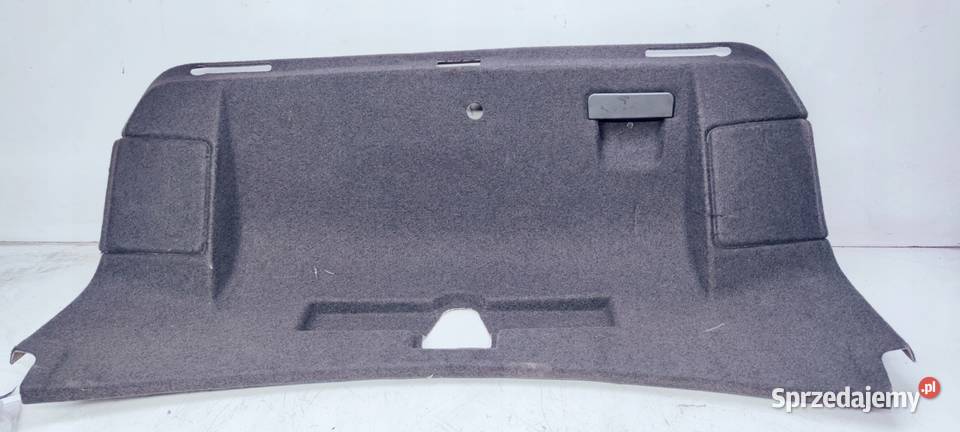 TAPICERKA KLAPY TYL AUDI A4 B8 SEDAN 8K5867975D