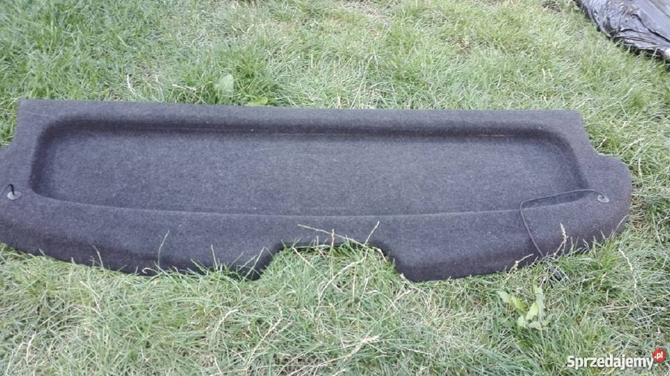 Tylna półka Fiat stilo 5d osobowe Mieleszyn