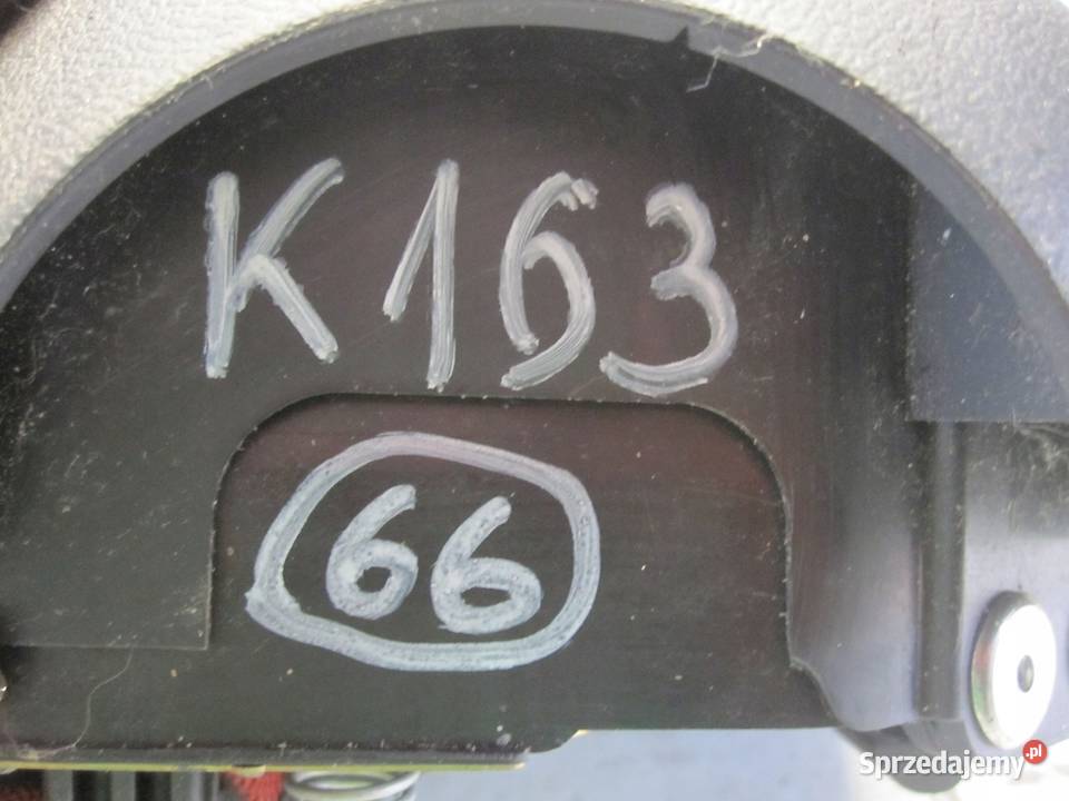 MINI CLUBMAN I 08r AIRBAG poduszka kierowcy osobowe Kielce