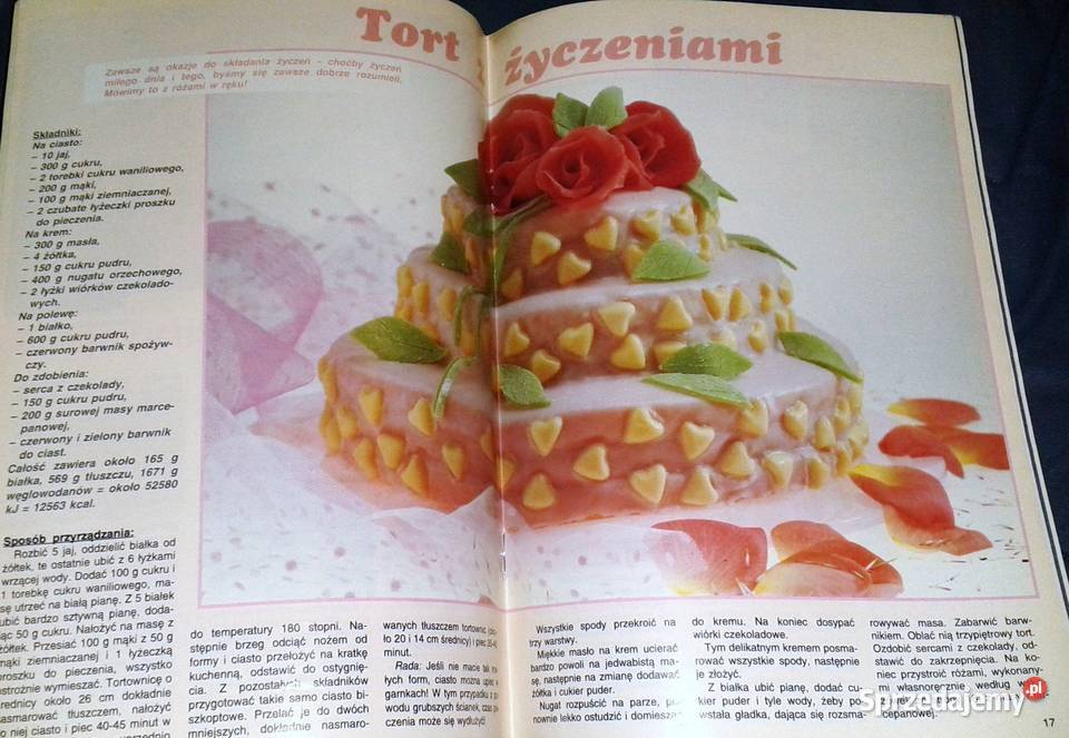 Ciasta domowe mojej kuchni 341993 Kinga Chełm