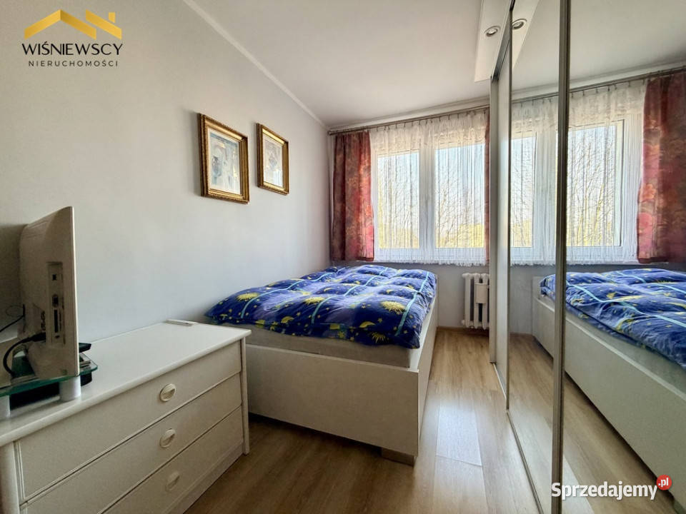 2 pokoje Nowowiejska 6 Elbląg