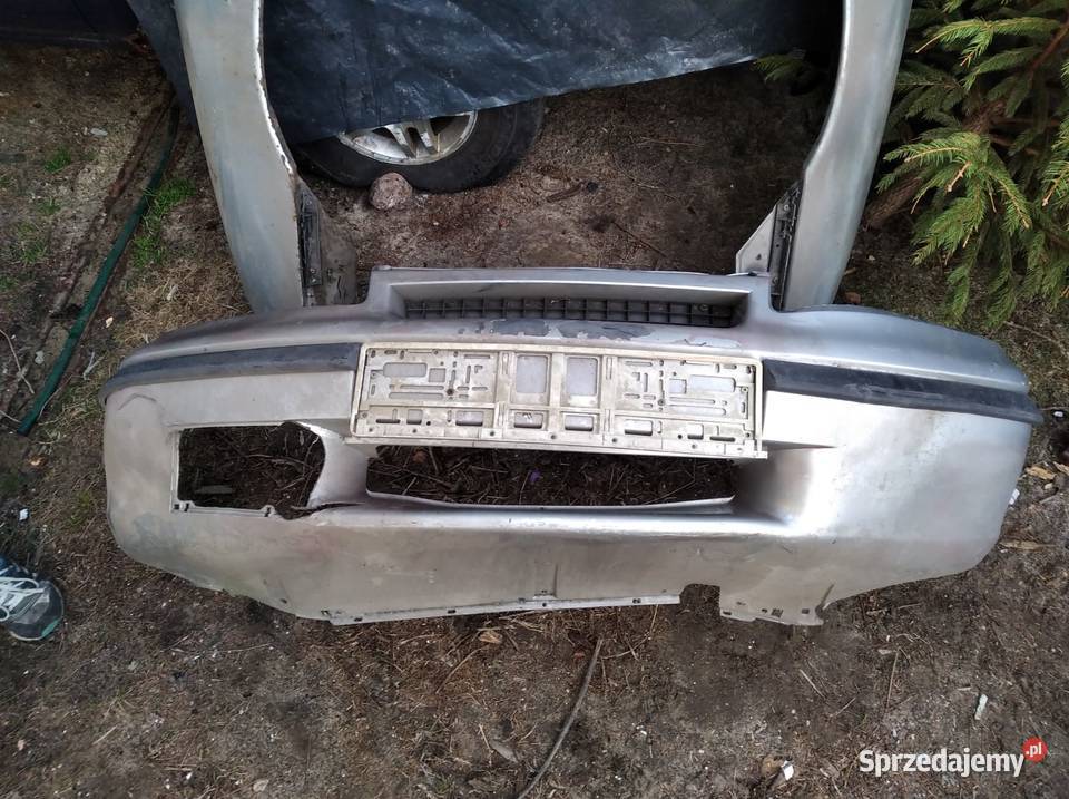 Drzwi lewe prawe Opel Calibra Pozostałe