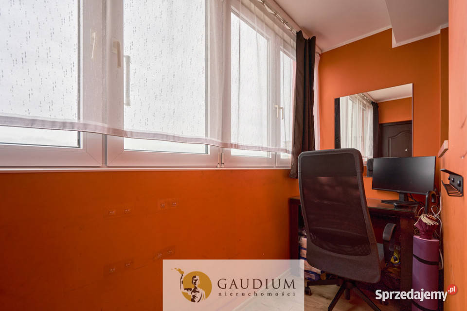 Mieszkanie I 2 pokoje I Przymorze pomorskie Gdańsk