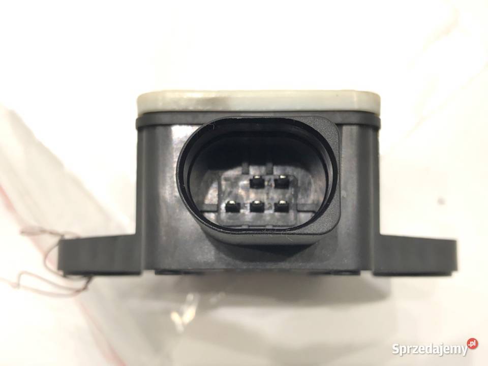 CZUJNIK ESP AUDI A6 C6 8E0907637B SedanLimuzyna osobowe podkarpackie