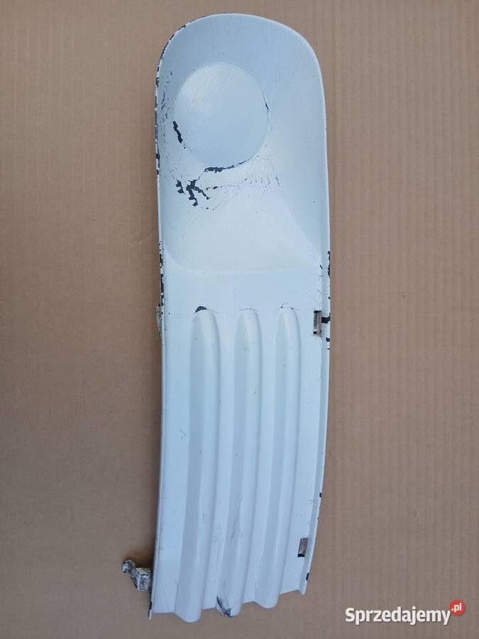 Kratka Atrapa zderzaka Volkswagen T5 transporter