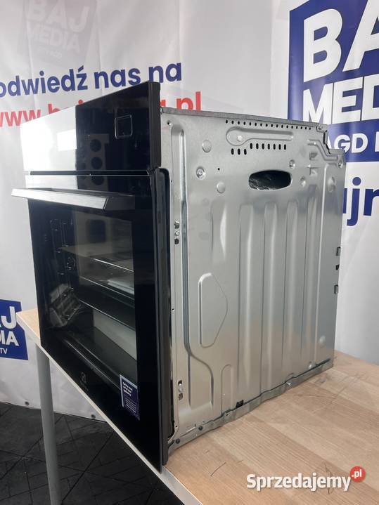 Piekarnik elektryczny parowy Electrolux 800 Warszawa sprzedam