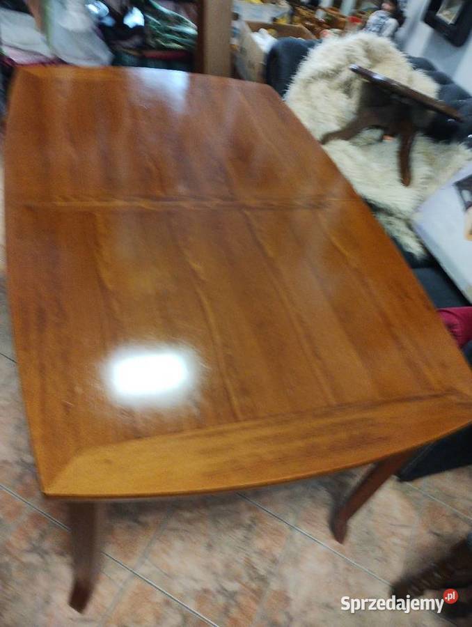 Stół rozkładany Ełk