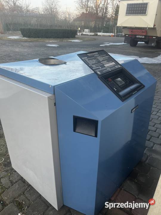 Sprzedam niskotemperaturowy grzewczy kocioł mazowieckie Konopki