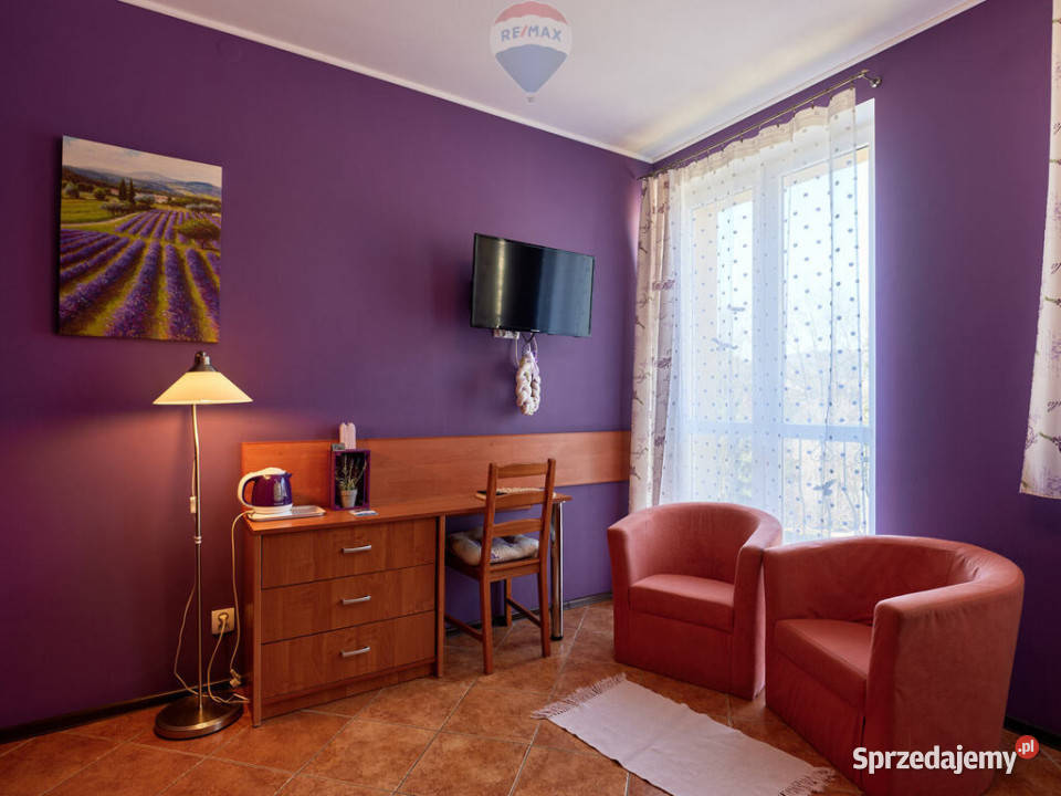 Pensjonat pod stokiem narciarskim 6809zł/m2 Wisła sprzedam