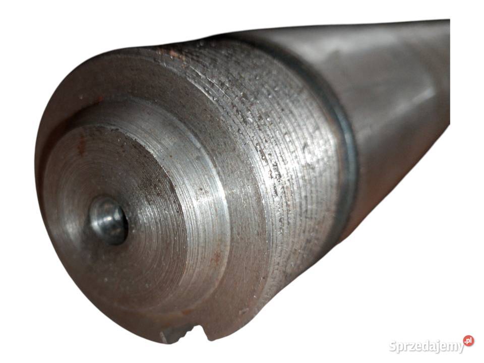 SWORZEŃ Z GWINTEM DO OBROTU 1620320001 FI 50 Do maszyn budowlanych Tyczyn sprzedam