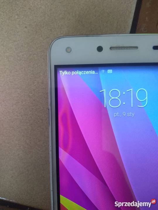 Sprzedam Telefon Huawei Y5 II Generacji
