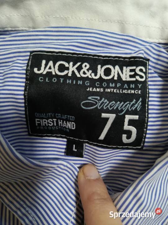 Koszulki męskie krótki Odzież codzienna Przerodki sprzedam