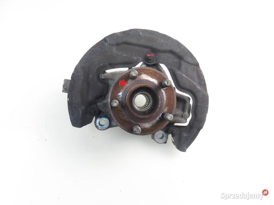 ZWROTNICA PRZEDNIA LEWA FORD S II 20 TDCi małopolskie