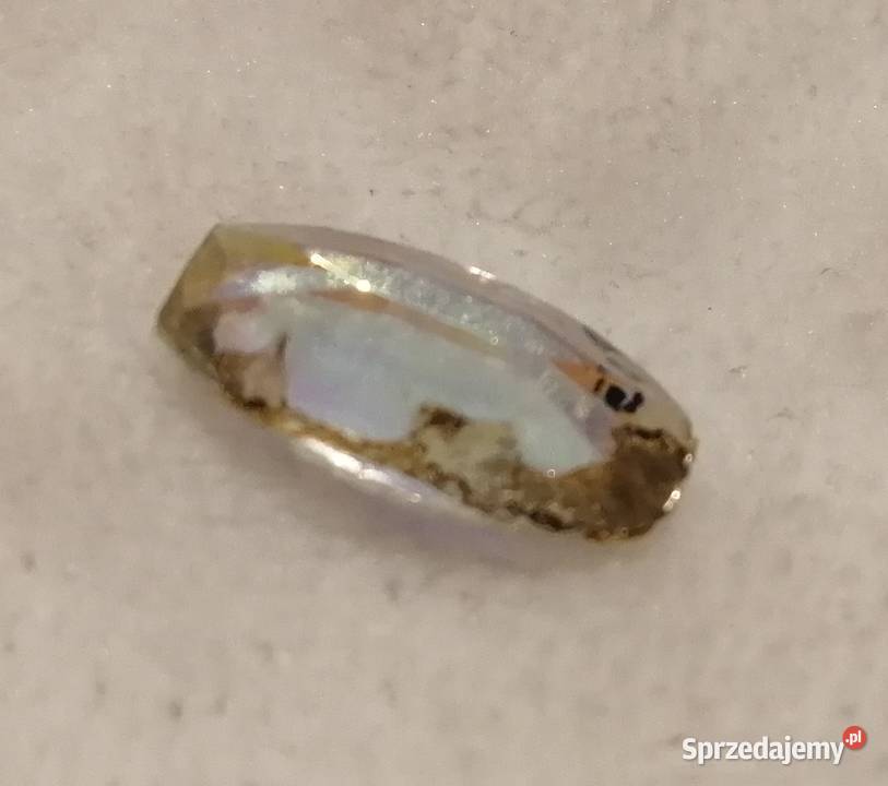 Kamień ozdobny 5x8x16mm 22 Kreatywne Biżuteria Czeladź