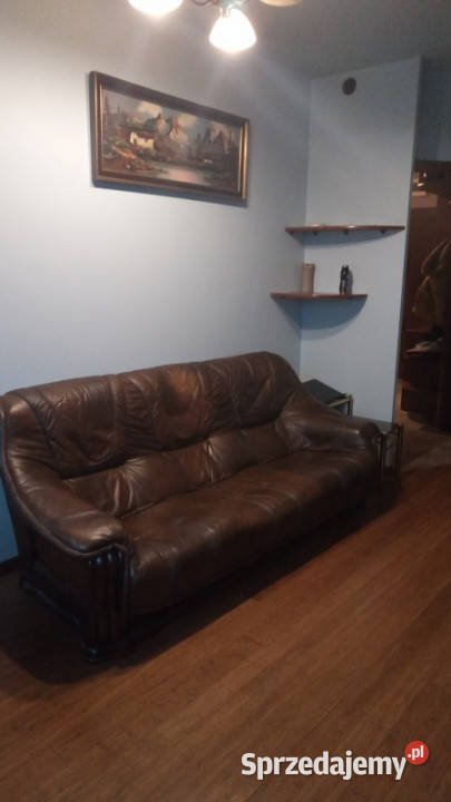 Sprzedam mieszkanie Marki Pałacowa