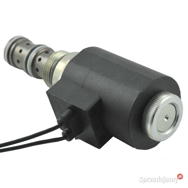Zawór hydrauliczny WOMPTO LS PLUS 70 LS PLUS 80 podkarpackie Tajęcina