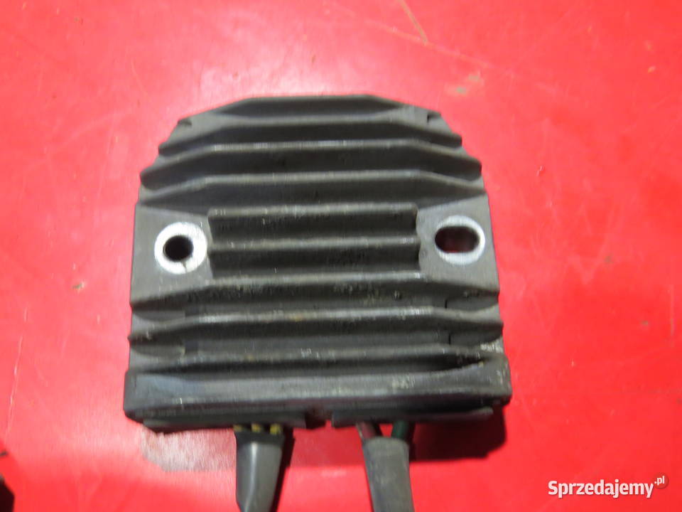 HONDA SH 300 SH300 SH300I 300I 2010 regulator Warszawa