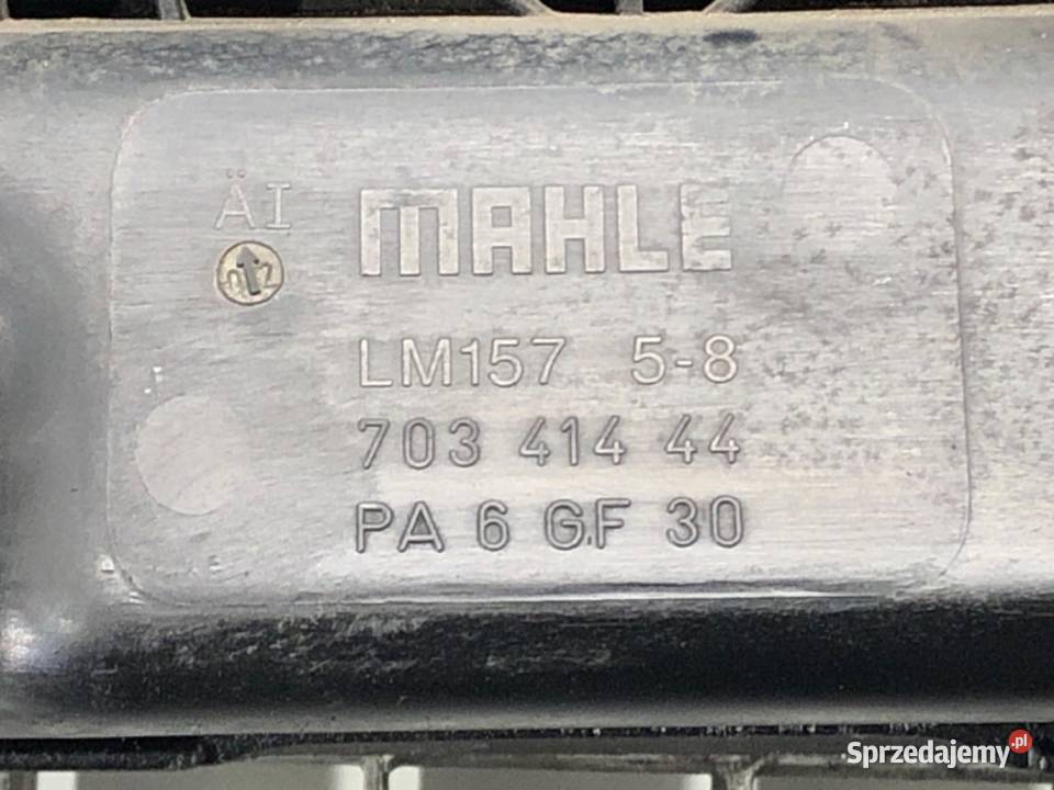 KOLEKTOR SSĄCY LEWY BMW F01 70341444 44 408 0815