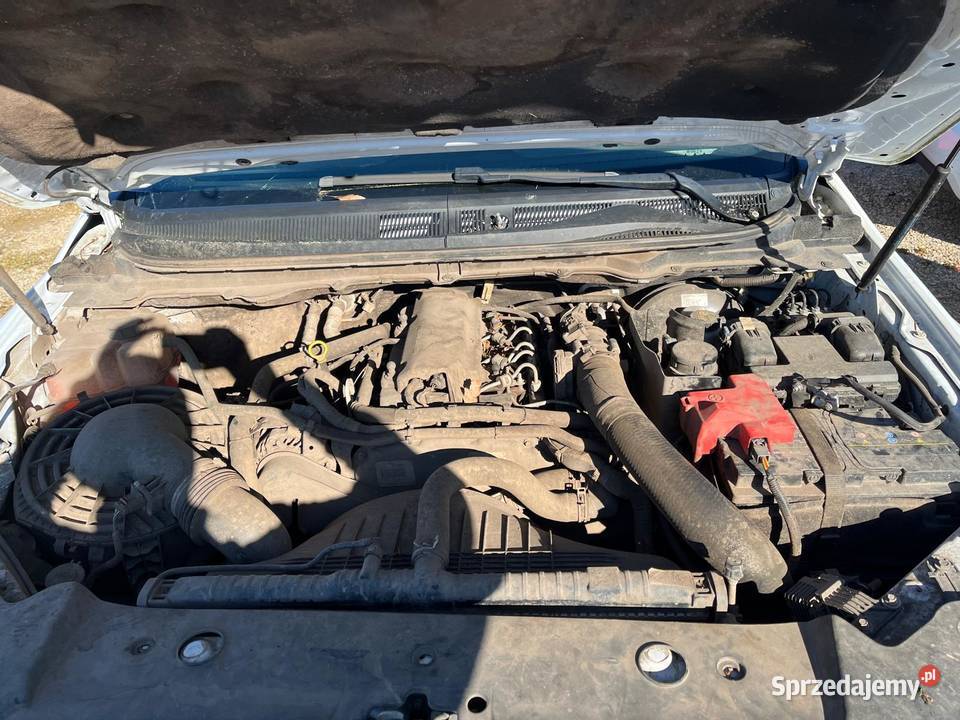 FORD Ranger IV 22 TDCi 160 FB989