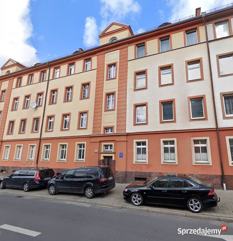 Na sprzedaż Mieszkanie 3pokojowe 5 Lipca zachodniopomorskie Szczecin