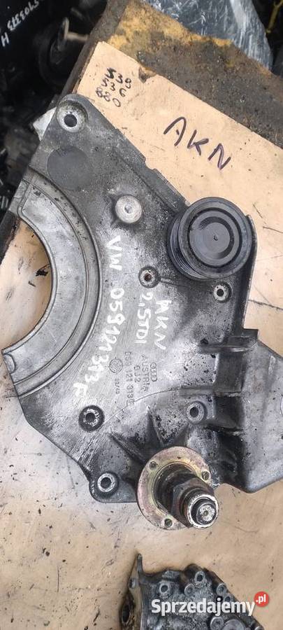 VW PASSAT AUDI A4 A6 25TDI łapa mocowanie osobowe Kielce