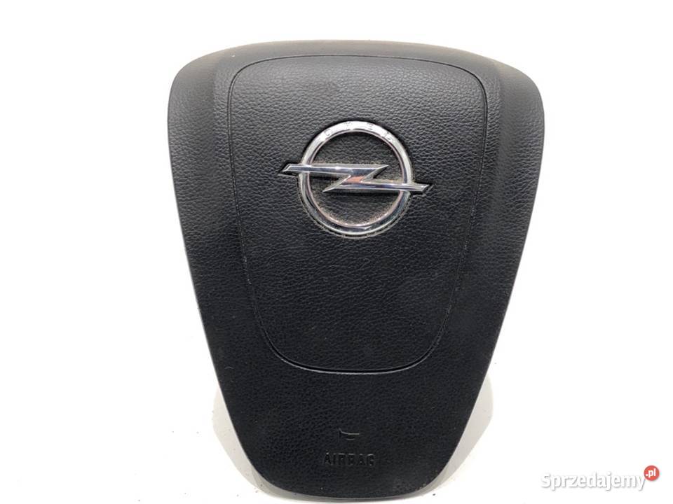 PODUSZKA POWIETRZNA KIEROWCY OPEL MERIVA B