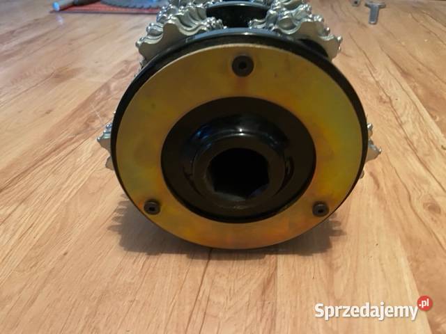 Bęben do frezarki Ferox 260