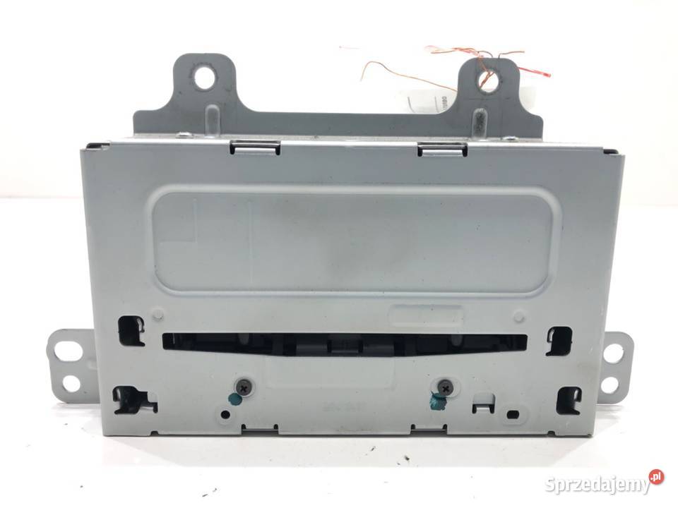 RADIO OPEL ASTRA J 22773672 0915 ODTWARZACZ sprzedam