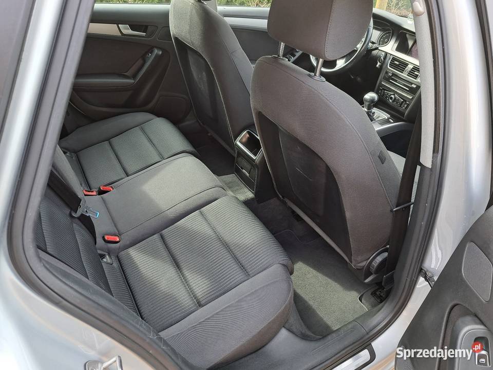 Audi a4 b8 ogranicznik prędkości wielkopolskie Poznań sprzedam