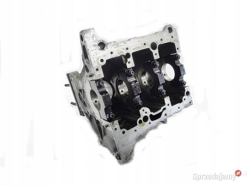 BLOK AYZ 12 TDI AUDI A2 LUPO 3L 045103021H Sosnowiec