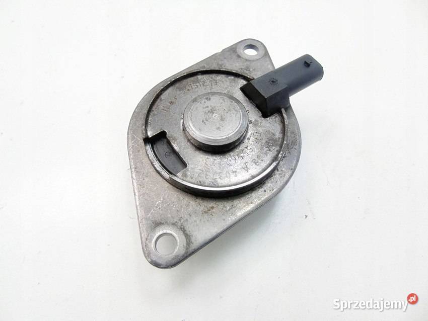 Zawór faz wałka rozrządu 14 B Meriva B Corsa D Głowice cylindrów Sosnowiec sprzedam