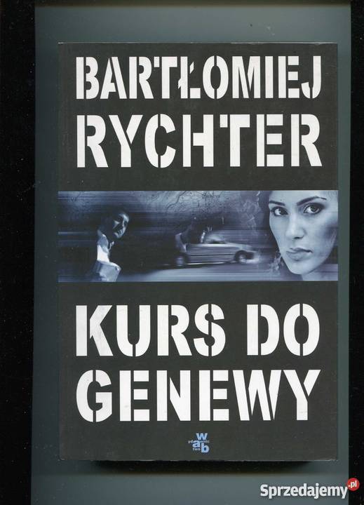 Kurs do Genewy zachodniopomorskie Szczecin