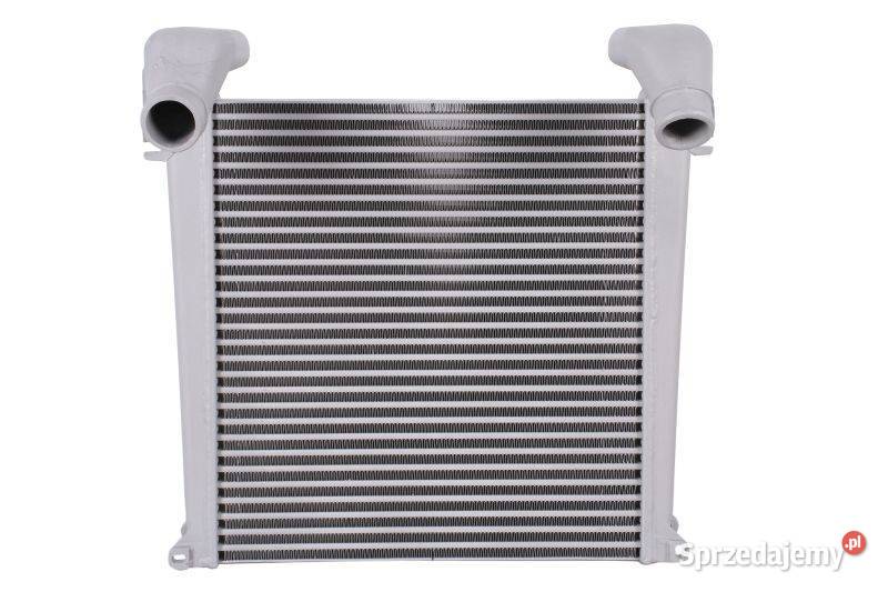 81061300135 81061300134 81061300133 INTERCOOLER Częstochowa