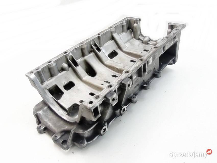 Miska oleju podstawa 18 TDCI Mondeo 4 Smax osobowe Sosnowiec sprzedam