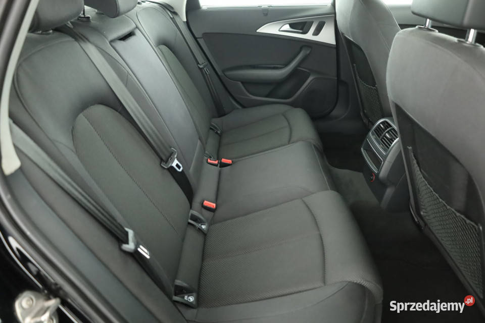 Audi A6 20 TDI Piaseczno