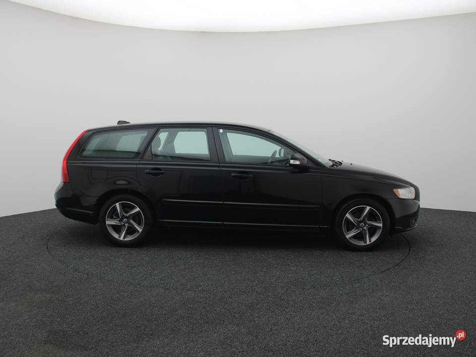 Volvo V50 16 Limited Edition V50 Lublin sprzedam