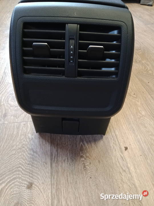 PODŁOKIETNIK VW PASSAT B8 KOMBI 3G8863241 14 Rakoniewice