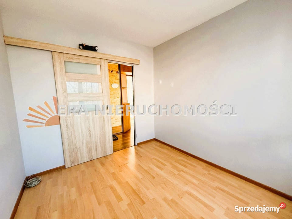 Mieszkanie Wasilków 39 metrów 2 pokojowe Liczba pokoi 2