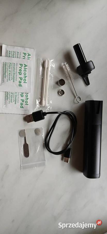 Waporyzator do suszu Ultra V3 PRO