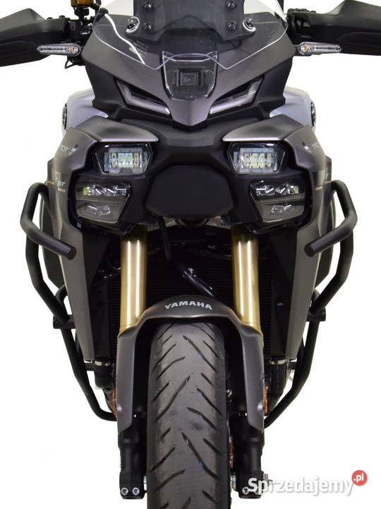 Gmole do Yamaha Tracer 9 2025 Bunkier Częstochowa sprzedam