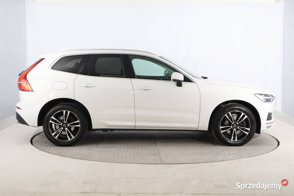 Volvo XC60 B4 sprzedam