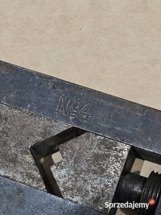 Uchwyt do Gwintownika Katowice